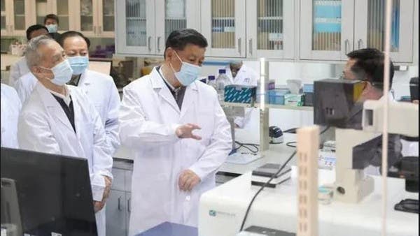 چین نے کرونا کے حوالے سے دنیا کو گمراہ کیا : امریکی انٹیلی جنس کا انکشاف