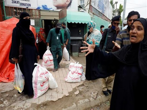 Corona Relief Fund