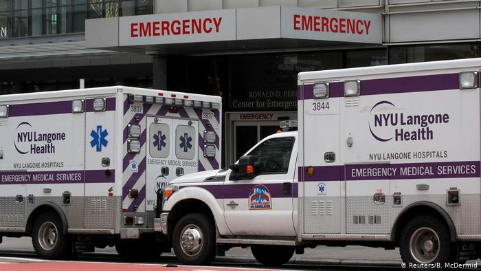 اگلے ہفتے مشکل ترین، بہت زیادہ اموات ہوں گی، ٹرمپ کی تنبیہ