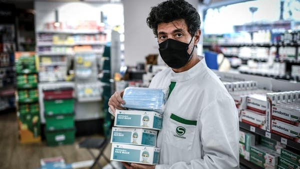 کرونا سے ہلاکتیں، برطانیہ 27 ہزار اموات کے ساتھ دوسرا بڑا یورپی ملک بن گیا