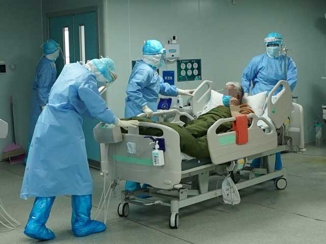 سسکتی زندگیوں کے لیے تم بھی کچھ کرونا