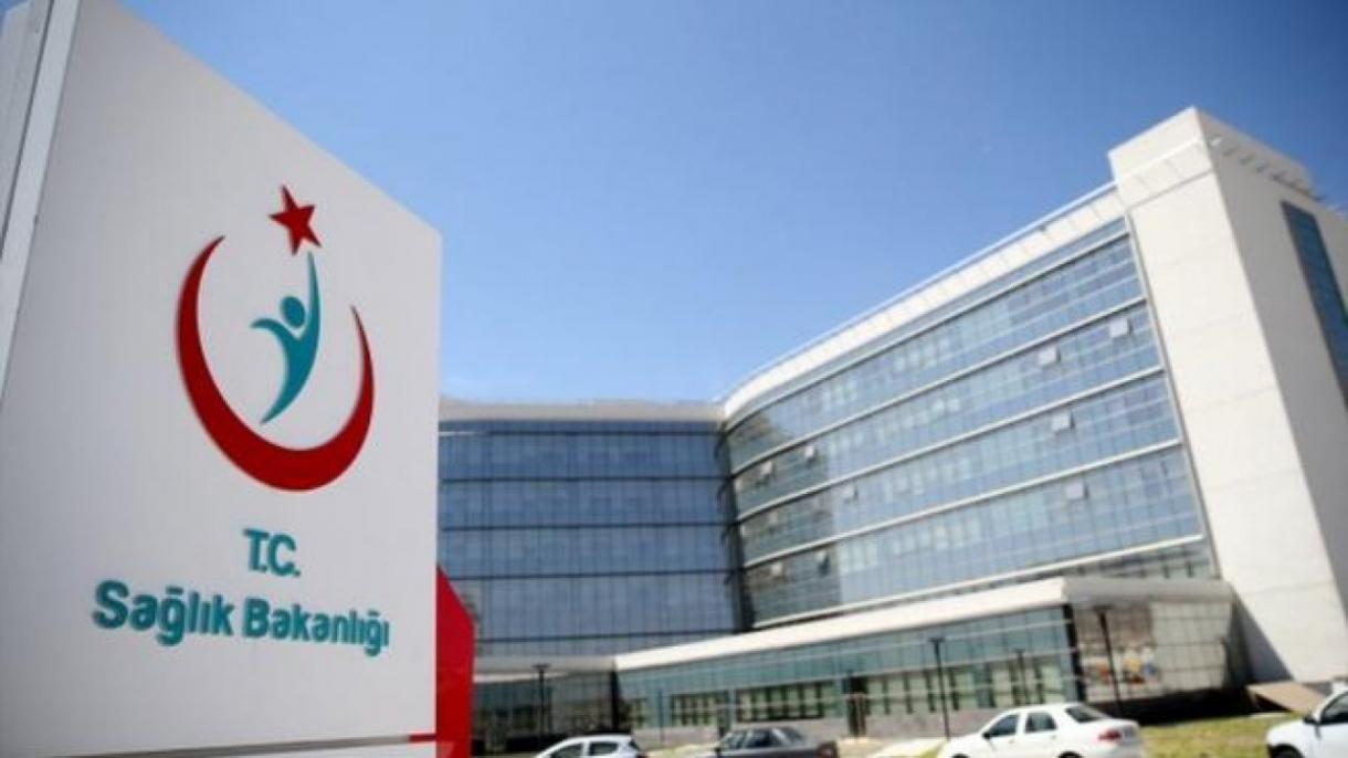 ترکی میں کورونا وائرس کے نتیجے میں آج 97 افراد کی ہلاکت کے نتیجے میں مجموعی تعداد 1198 تک جا پہنچی