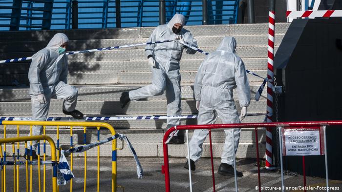 کورونا کے خلاف جنگ، جھوٹ کا کوئی فائدہ نہیں