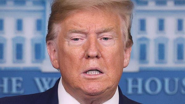 ٹرمپ کرونا کے بحران کو سیاسی رنگ دینے سے باز رہیں: عالمی ادارہ صحت