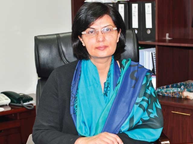 احساس پروگرام، ساڑھے 57 لاکھ مستحقین میں 69 ارب تقسیم، ڈاکٹر ثانیہ نشتر