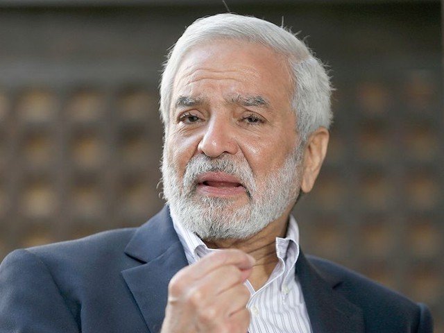 آئی سی سی کے فیصلے پر مایوسی ہوئی، جلد موقف پیش کرینگے، مانی