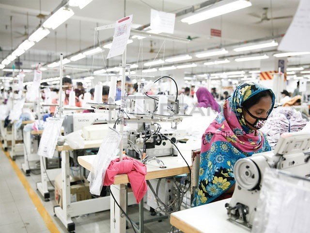 سندھ میں 17 برآمدی فیکٹریوں کو کام شروع کرنے کی اجازت