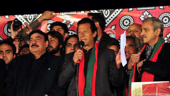 کیا ملکی تاریخ میں پہلی مرتبہ ‘شوگر مافیا‘ کو سزا ملنے والی ہے؟