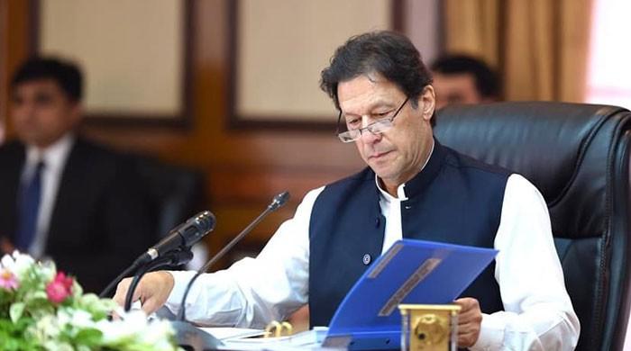 وزیراعظم عمران خان نے لاک ڈاؤن میں مزید 2 ہفتے توسیع کا اعلان کردیا