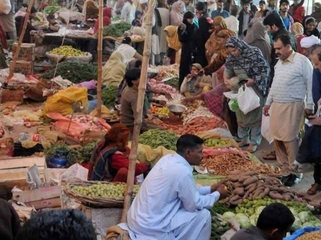 کیا منافع خور حکومت کی دسترس میں نہیں