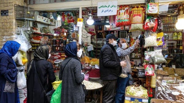 ایران میں کرونا سے ہلاکتیں 5957 ہو گئیں، 93 ہزار متاثرین