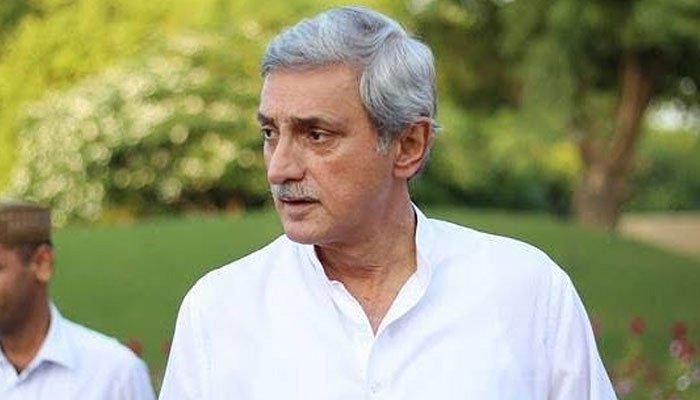چینی کے بعد بجلی منافع جات رپورٹ میں بھی جہانگیر ترین گروپ کا ذکر، ترین کی تردید
