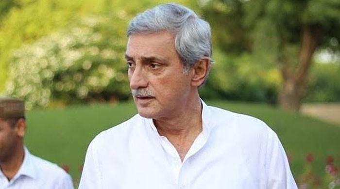 جہانگیر ترین چیئرمین ٹاسک فورس برائے زراعت کے عہدے سے برطرف