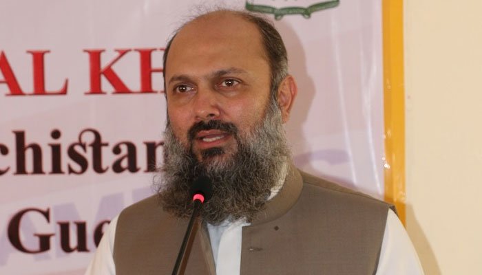 ایران میں 8 ہزار پاکستانی موجود ہیں، واپسی کا فیصلہ وفاقی حکومت کرے گی