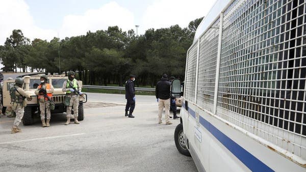 اردن میں کرونا پھیلانے میں ملوث مریضوں کو قید اور جرمانے کی سزا