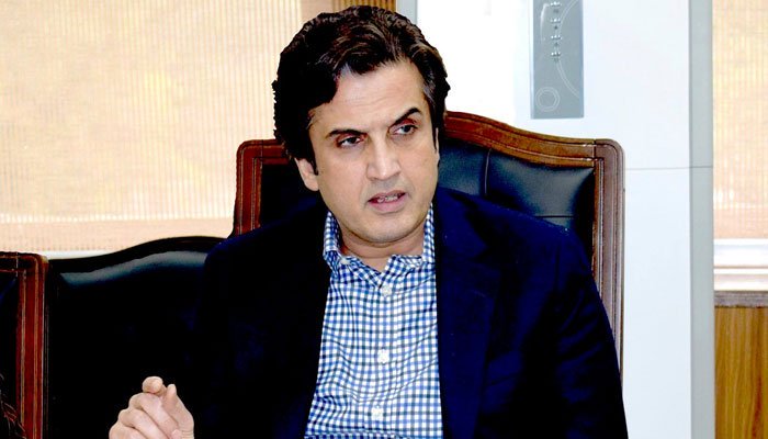 خسرو بختیار نے وزارت تحفظ خوراک سے استعفیٰ دے دیا