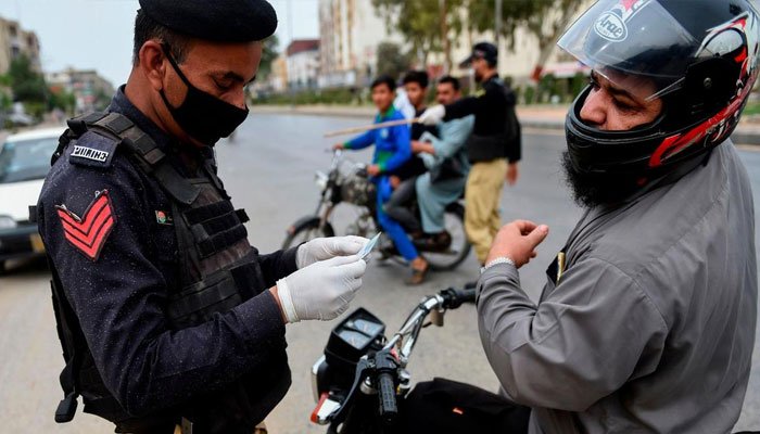 ریلیف، ناقص حکمت عملی سے گریز کیا جائے