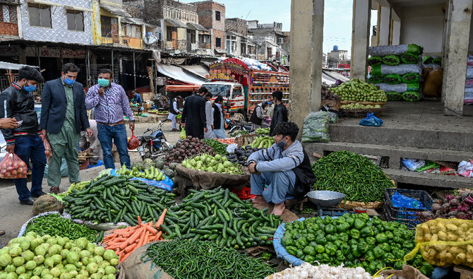لاک ڈائون، مصنوعی مہنگائی، حکومتی اقدامات