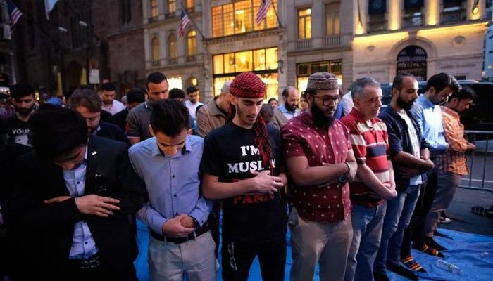 امریکا اور کینیڈا کی مسلم تنظیموں نے 24 اپریل کو پہلے روزے کا اعلان کر دیا