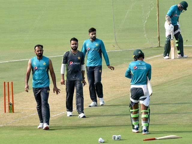 کرکٹرز کو چاق و چوبند رکھنے کی تدبیریں شروع