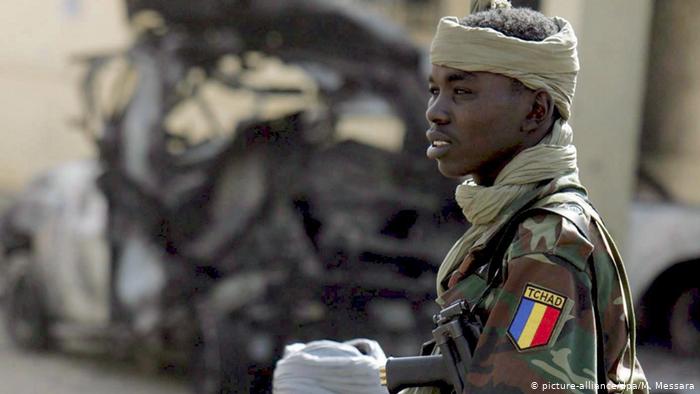 جیل میں جہادیوں کی ہلاکت، سبب زہریلا مواد