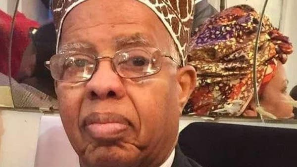کرونا کا شکار سابق صومالی وزیراعظم لندن میں انتقال کر گئے