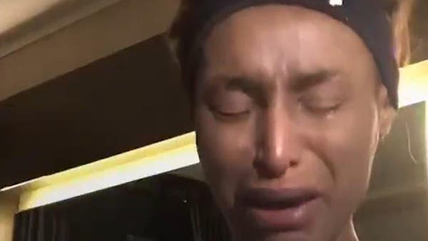 ہم خیریت سے نہیں ہیں، کام کیسے کریں، امریکی اسپتال میں نرس پھوٹ پھوٹ کر رو پڑی