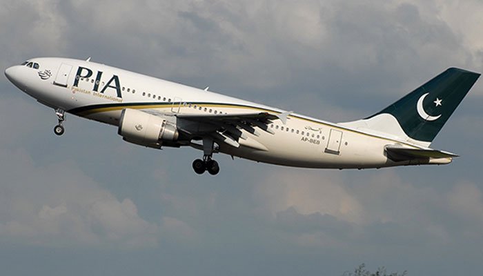 ملکی تاریخ میں پہلی بار پی آئی اے کی پرواز میلبرن کیلیے روانہ