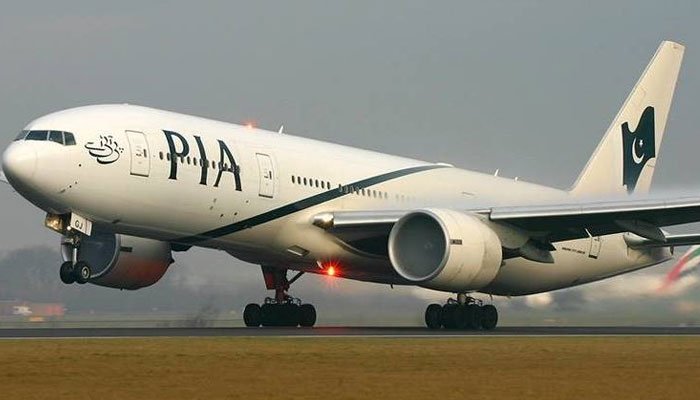 پاکستان سے بین الاقوامی فلائٹ آپریشن جزوی بحال
