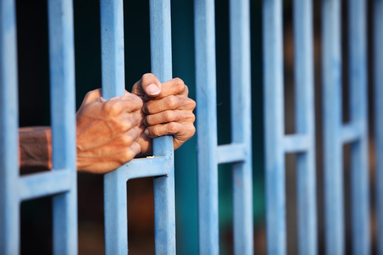 کورونا وائرس، جیلوں میں قیدیوں کی حالت زار