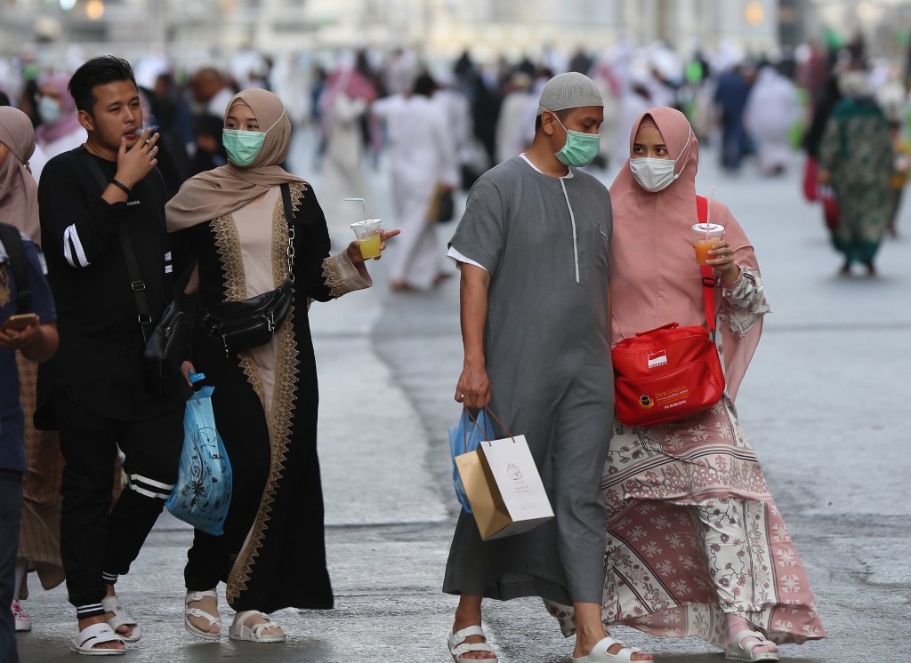 کرونا وائرس : سعودی وزارت صحت کے لیے 47 ارب ریال مختص، نجی شعبے کو 23 ارب ملیں گے