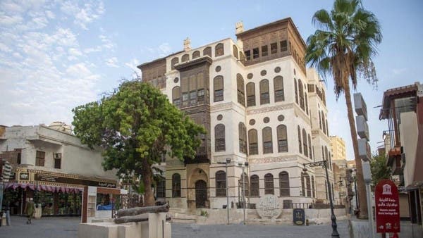 کرونا خطرات: جدہ میں ایک ہزار مزدور عارضی طور پر اسکولوں میں منتقل