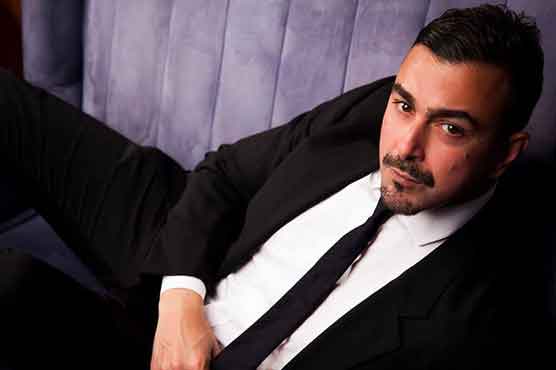 محنت کریں، خواہشات پا سکتے ہیں: اداکار شان شاہد کا ناقدین کو جواب