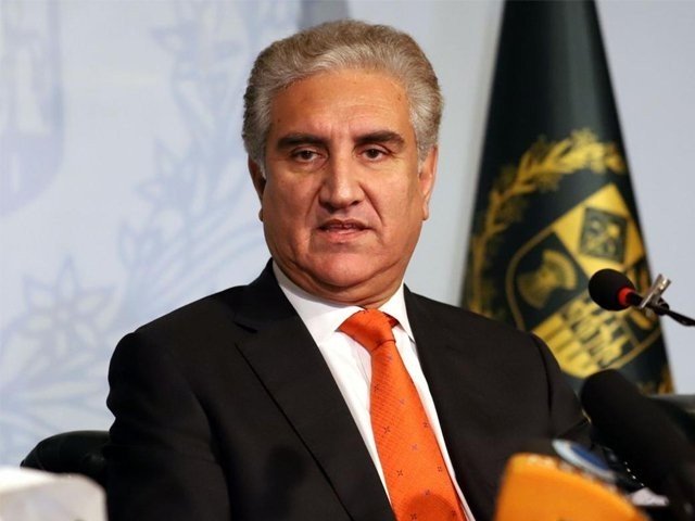 بیرون ملک پھنسے پاکستانیوں کو بتدریج واپس لائیں گے، وزیر خارجہ