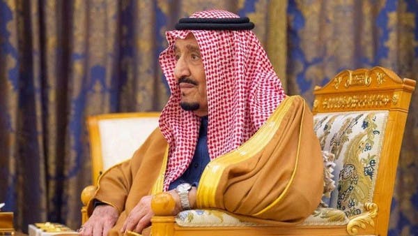 شاہ سلمان کا کرونا سے متاثرہ کمپنیوں کے ملازمین کو مالی مدد فراہم کرنے کا حکم