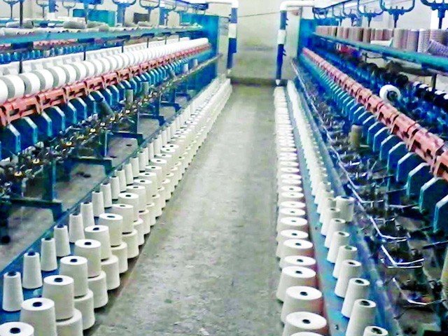 کورونا وبا؛ 1.3 ارب کے ٹیکسٹائل مصنوعات کے غیرملکی سودے منسوخ و ملتوی