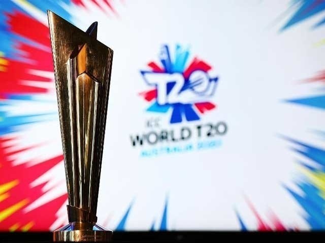 ٹی ٹوئنٹی ورلڈ کپ کی راہ میں نئی رکاوٹ حائل