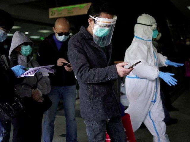 چینی شہر ووہان سے کورونا وائرس مکمل طور پر ختم، تمام مریض صحت یاب