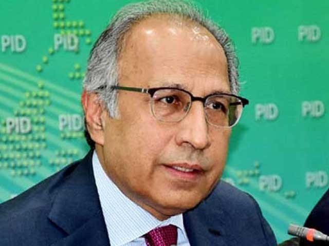 آئندہ تین سے چار ہفتے معاشی مشکلات کا سامنا کرنا ہو گا، عبدالحفیظ شیخ