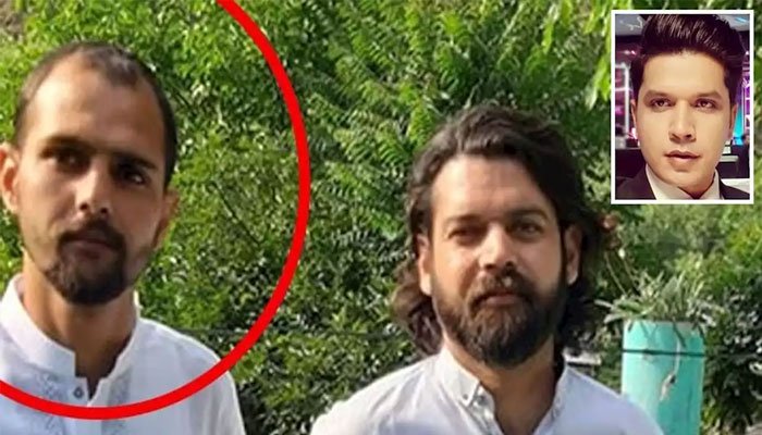 اینکر پرسن مرید عباس قتل کیس کا اہم ملزم عادل زمان ضمانت پر رہا