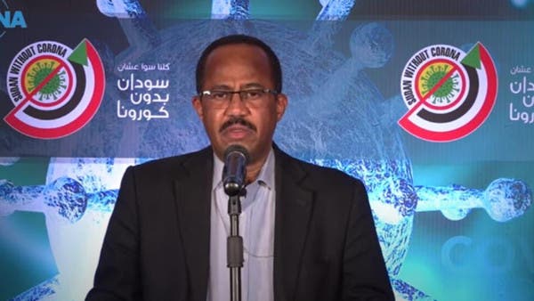 کرونا وائرس کے حوالے سے سوڈانی وزیر صحت کے بیان نے طوفان کھڑا کر دیا !