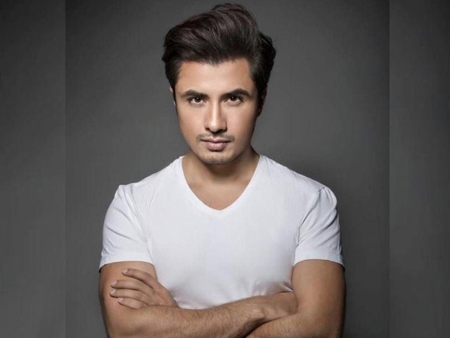 Ali Zafar