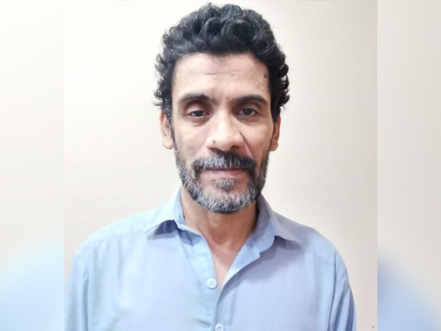 کراچی سے ’را‘ کے لیے کام کرنے والا سرکاری ملازم گرفتار