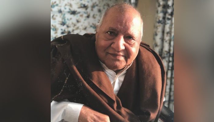 Athar Shah Khan
