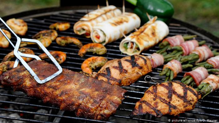 کیا بار بی کیو کی عادت آپ کی جان بھی لے سکتی ہے؟