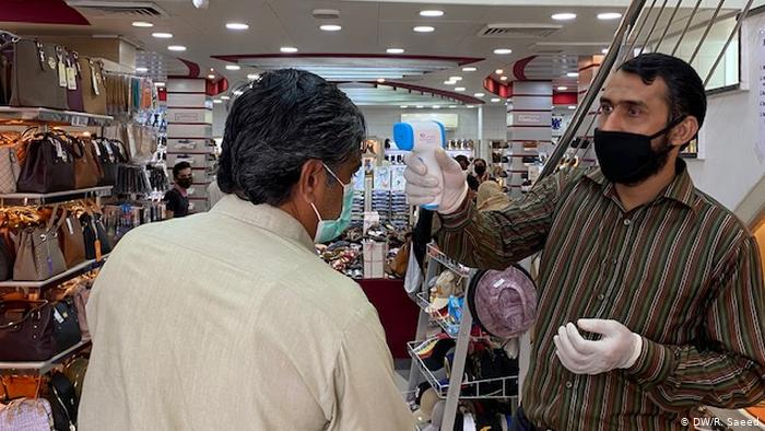 کورونا اموات میں اضافہ لیکن کاروبار مزید کھلے گا