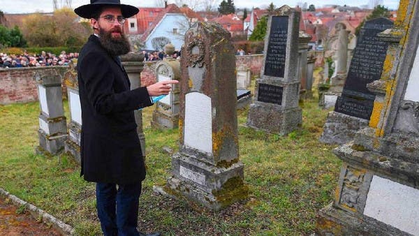 فرانس میں کرونا سے 1300 یہودیوں کی ہلاکت ایک معمہ بن گئی