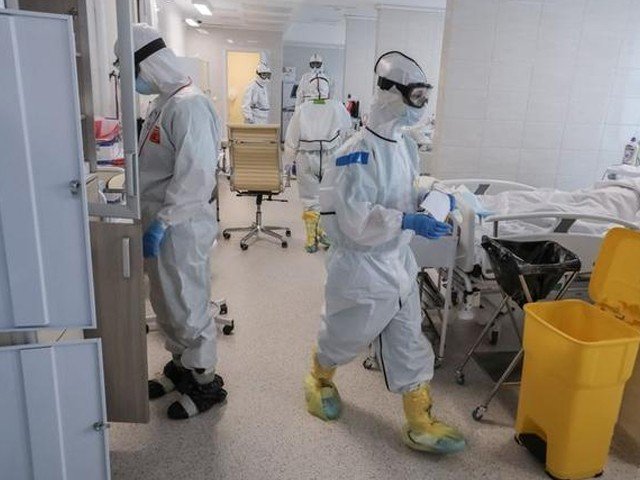 Coronavirus