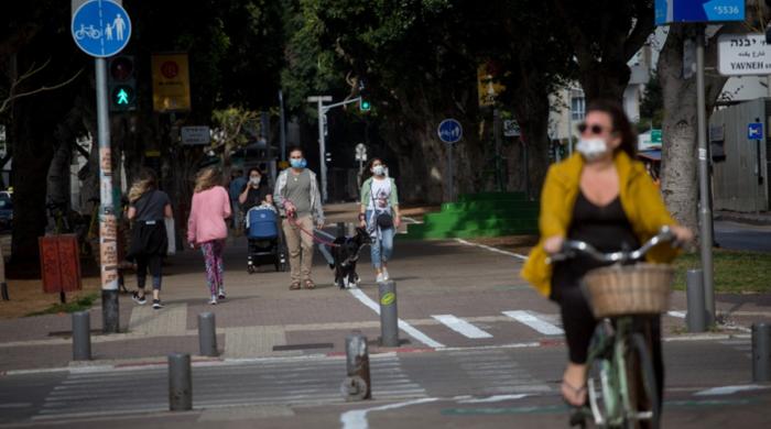 Coronavirus - Lockdown