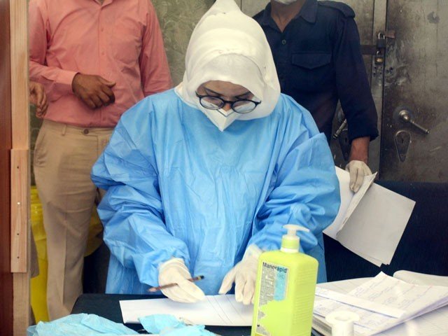 درپیش چیلنجز کا مقابلہ